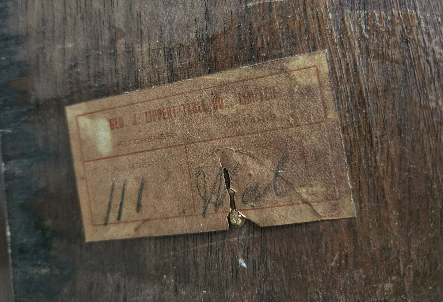 *SOLD* Vintage Dual Ashtray Smokers Stand