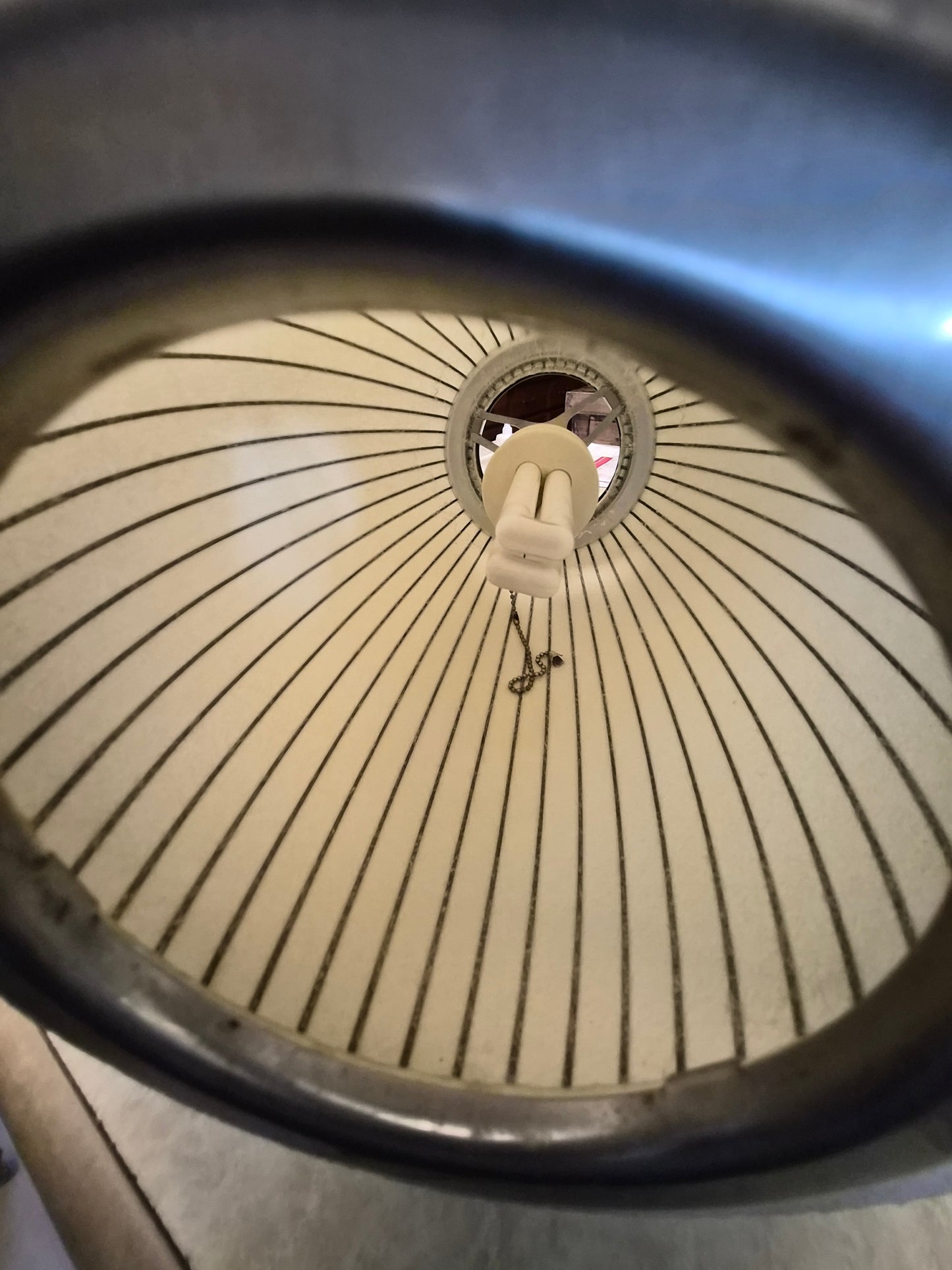 Howard Miller Bubble Cigar Hanging Light