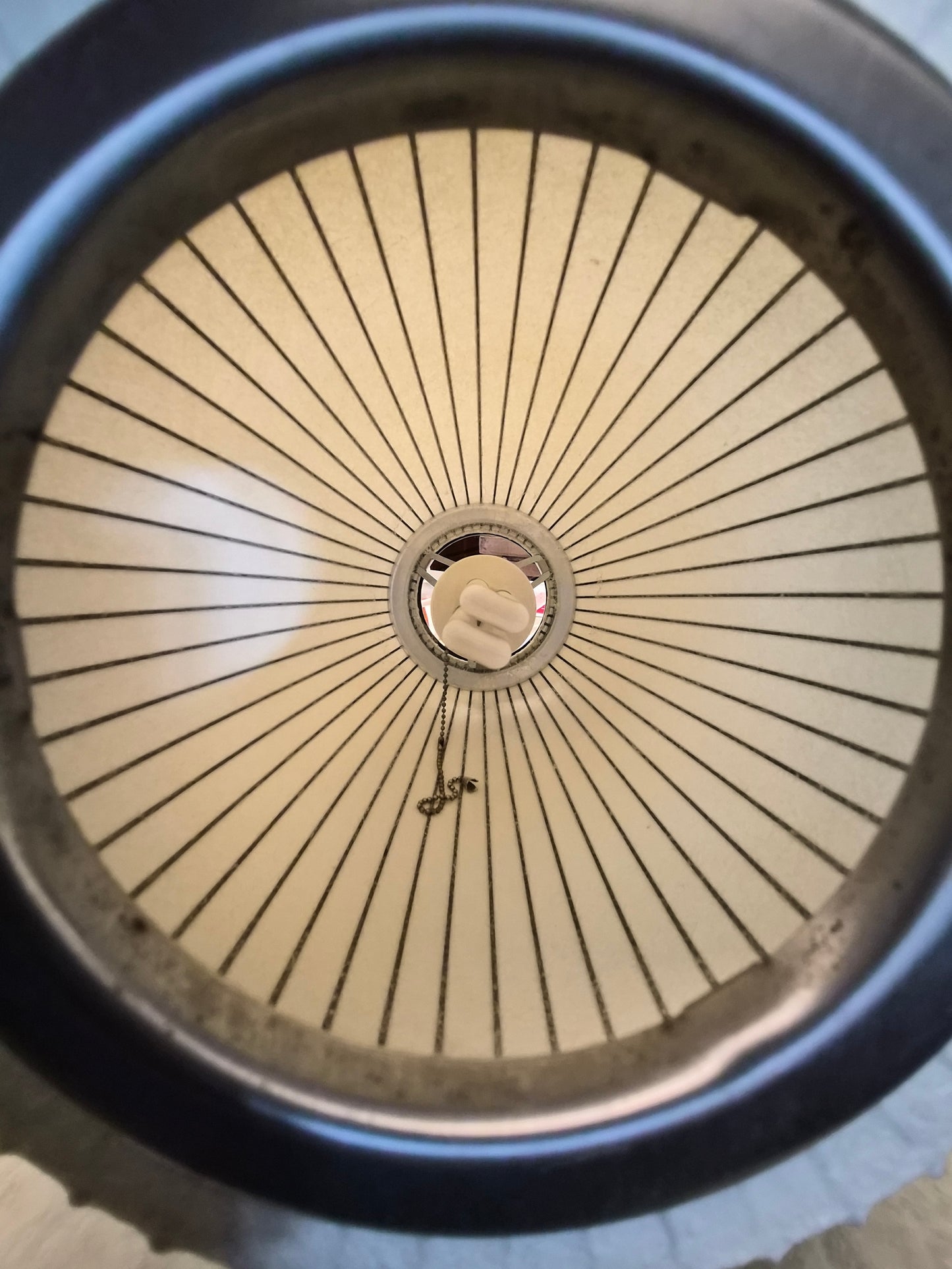 Howard Miller Bubble Cigar Hanging Light