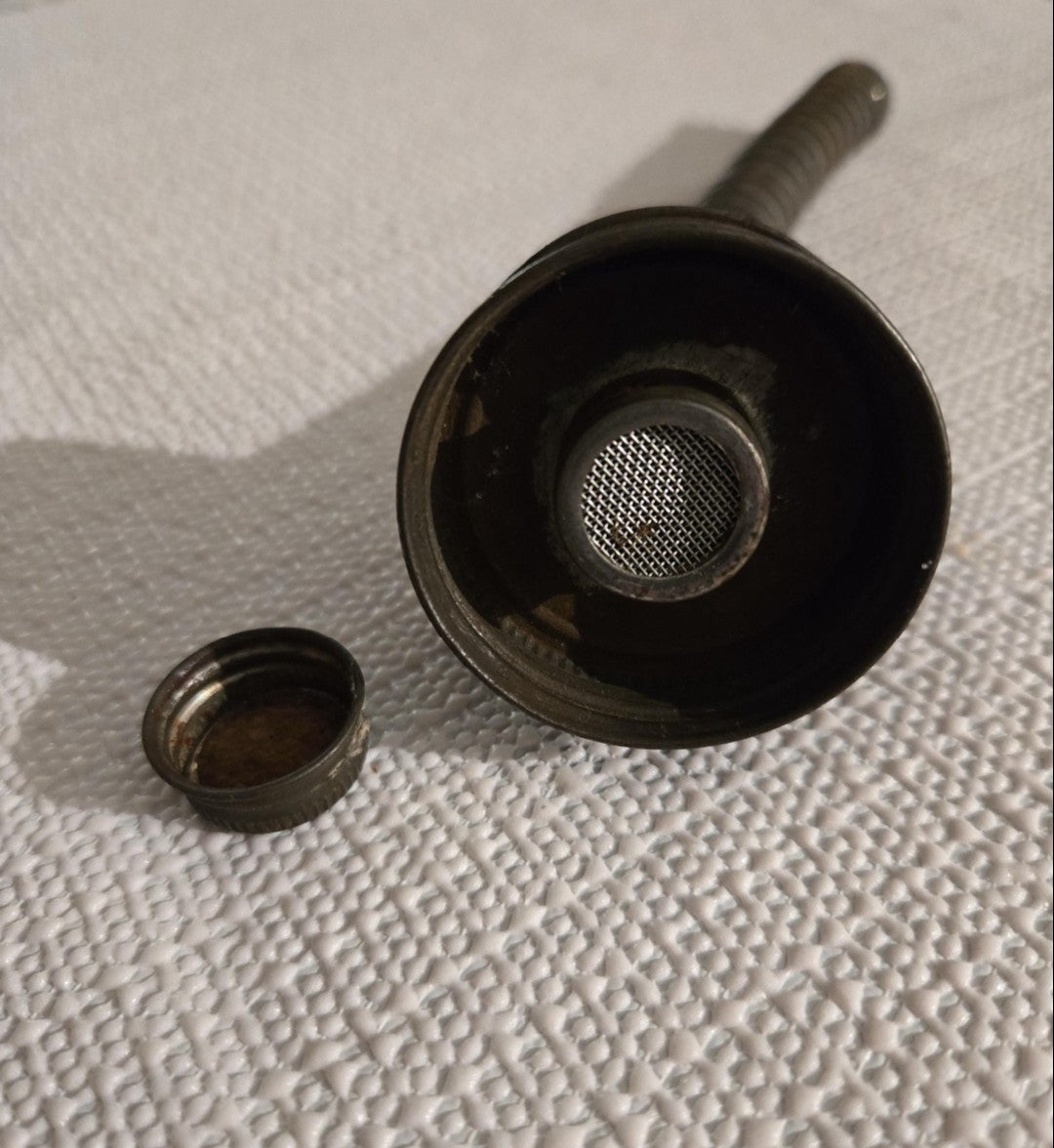 *SOLD* Vintage Gas Can Spout