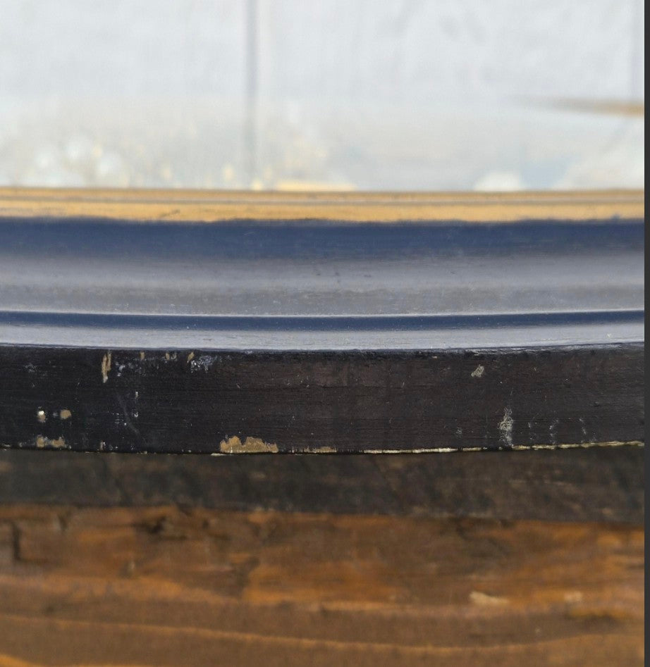 Vignette Bubble Framed Collage