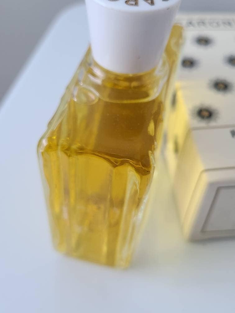 Caron Fleurs Parfum de Toilette