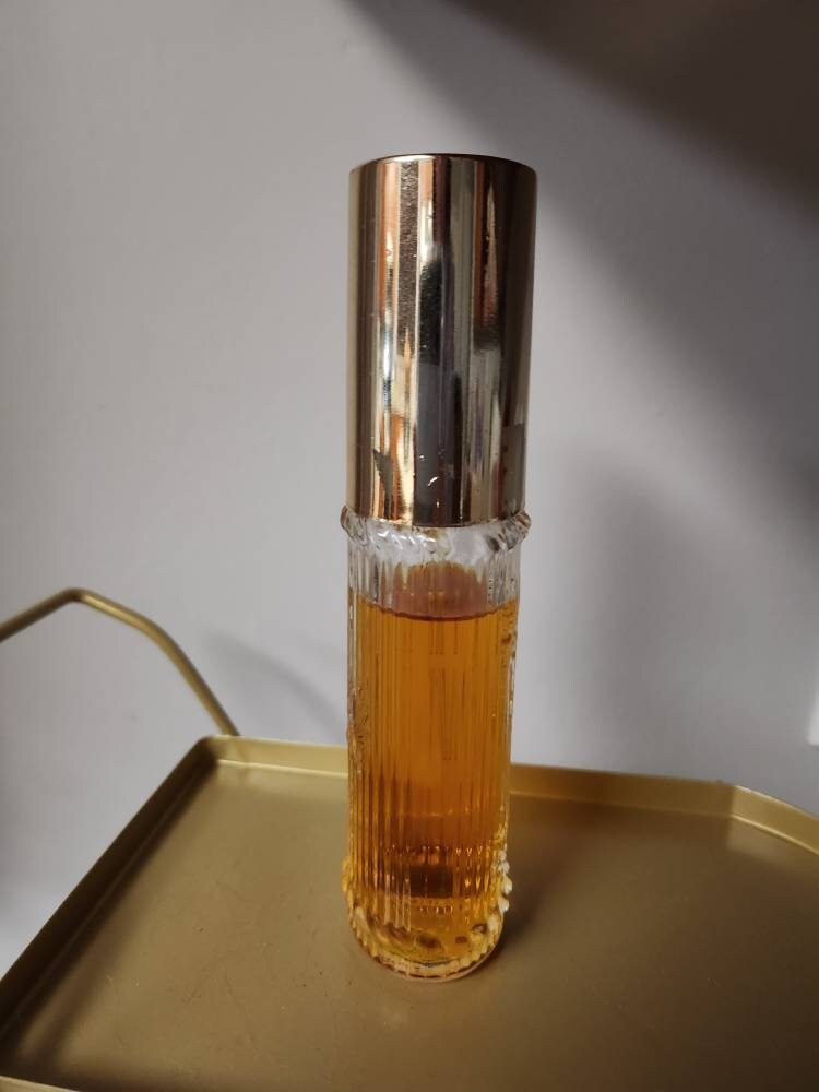 Vintage Jean D'Albert Ecusson Eau de Cologne