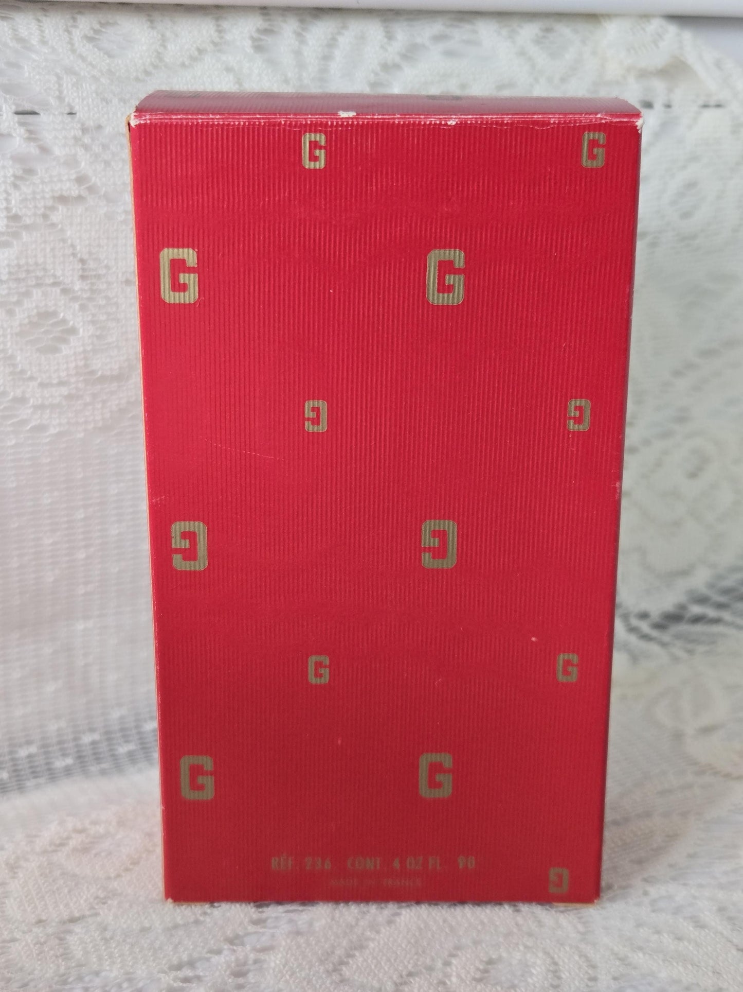 Givenchy L'Interdit Eau de Toilet