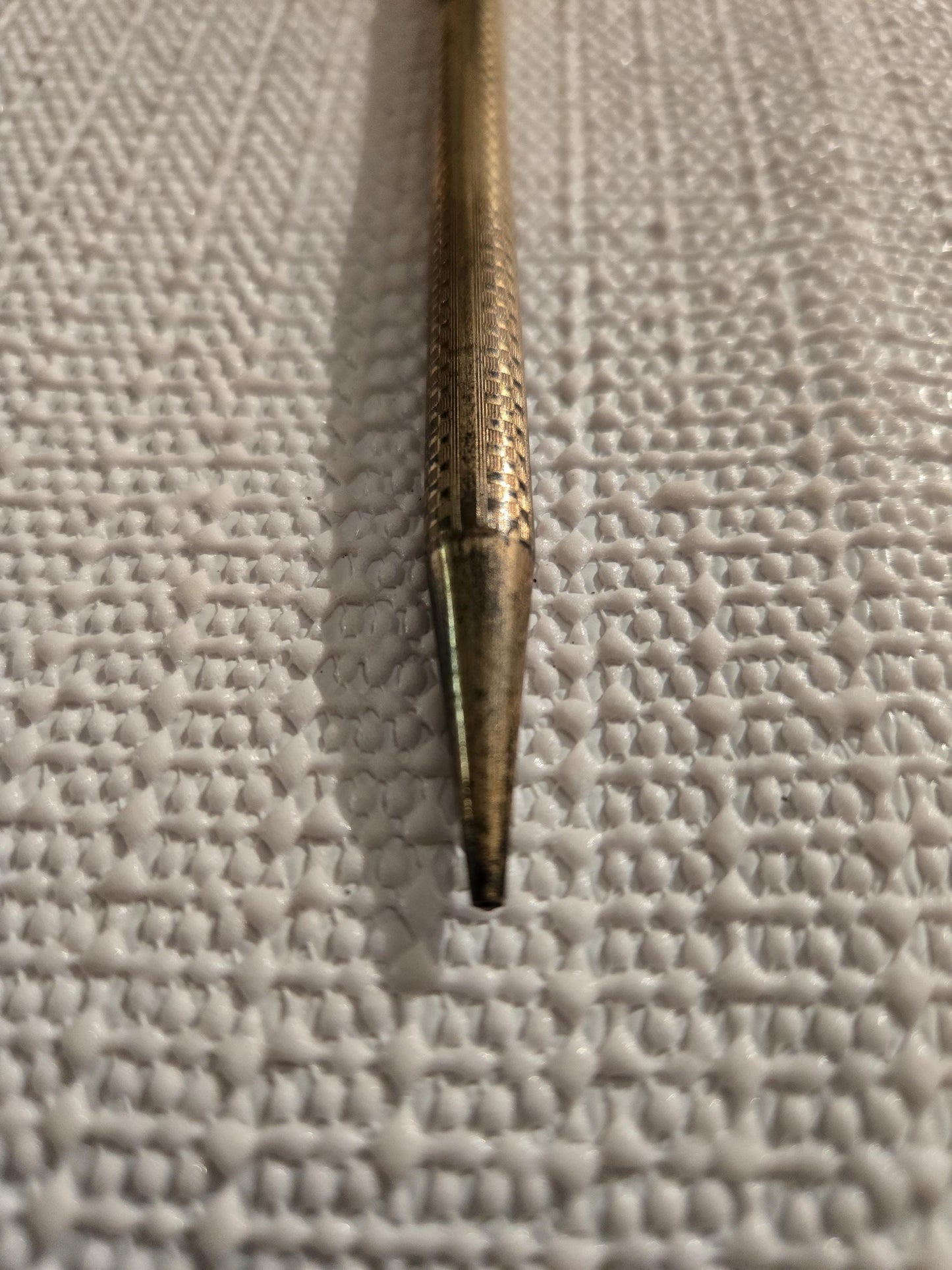 Keene 14K GF Mechanical Pencil