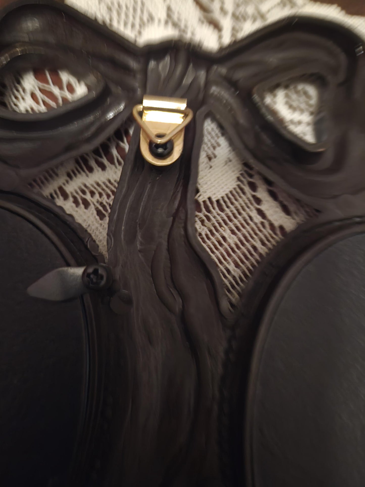 The Bombay Company Antiqued Brass Multi-Picture Frame