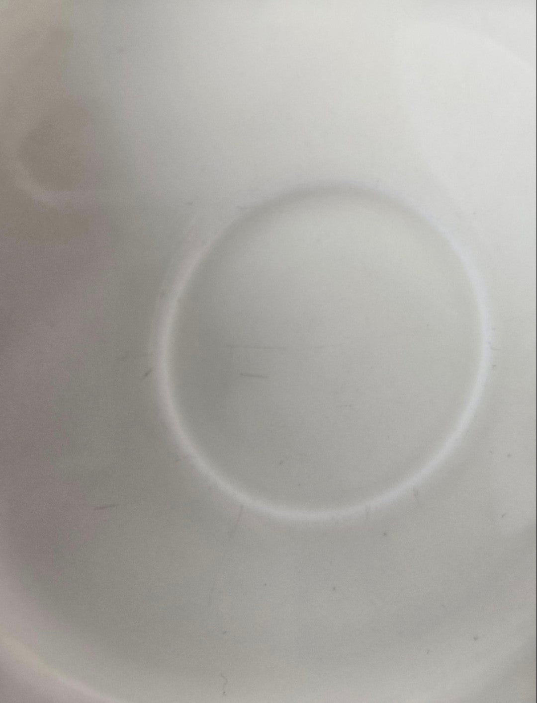 Modern California Vernonware Saucers (8)