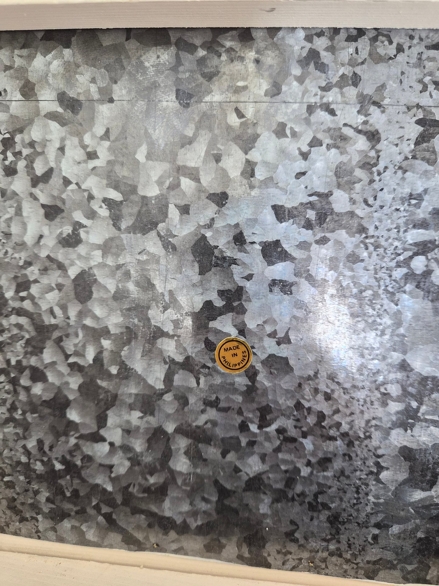 Shabby Chic Tower Bird Cage