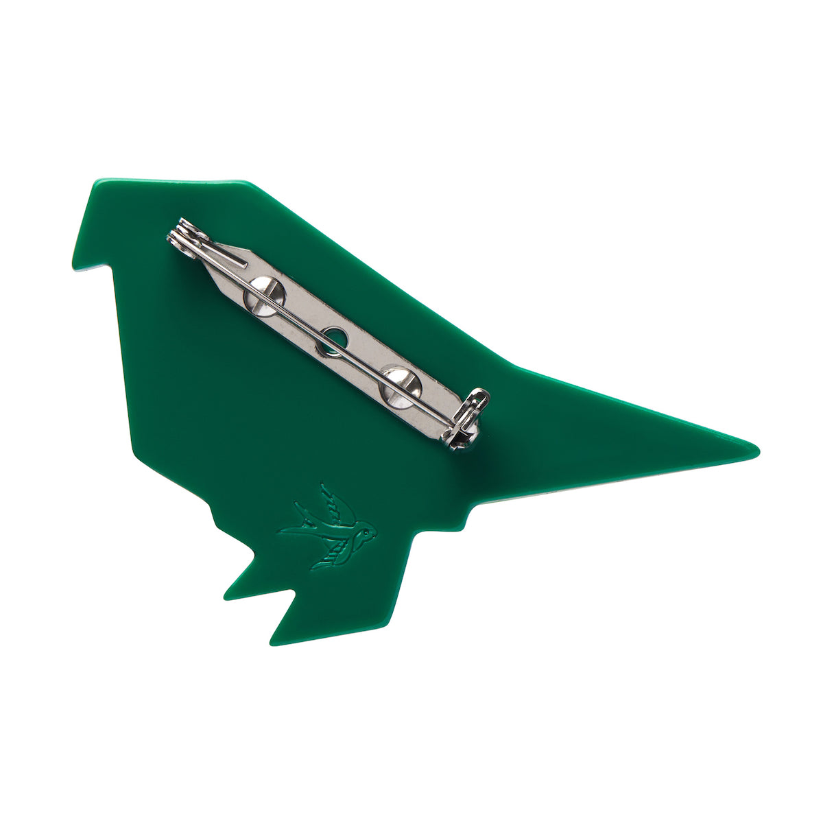 Erstwilder Gift Of The Gab Brooch