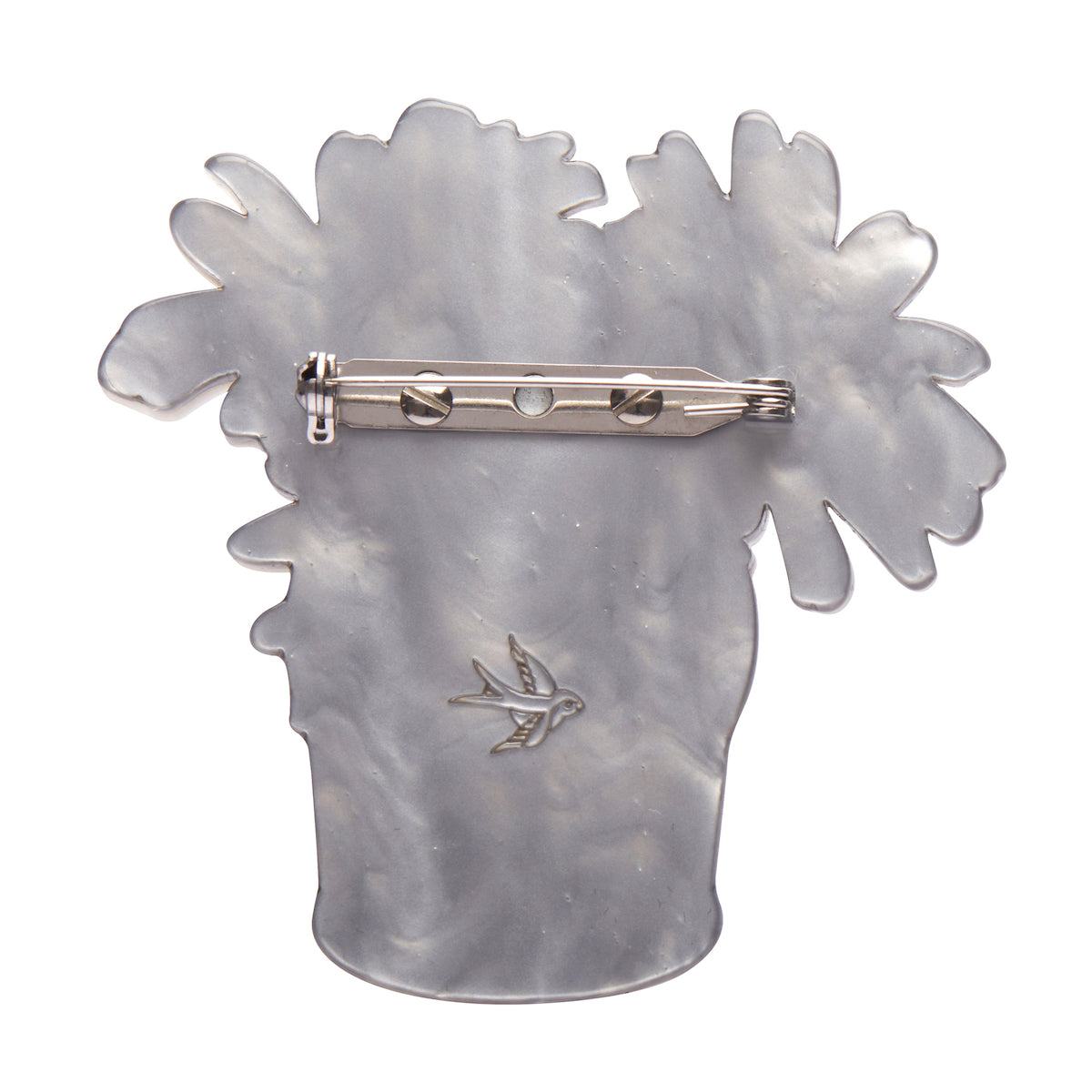 Erstwilder Day's Eye Brooch