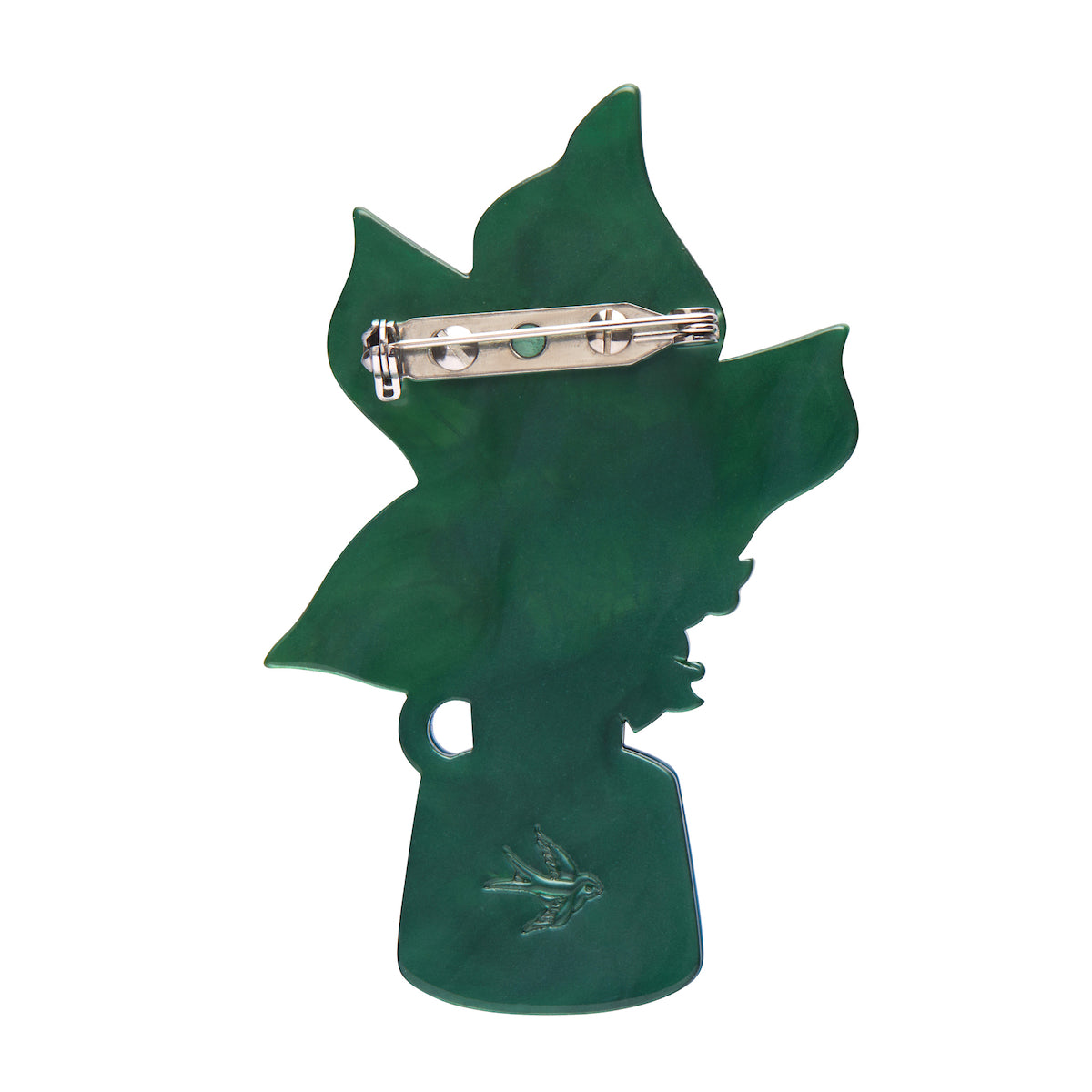 Erstwilder Our Lady's Tears Brooch