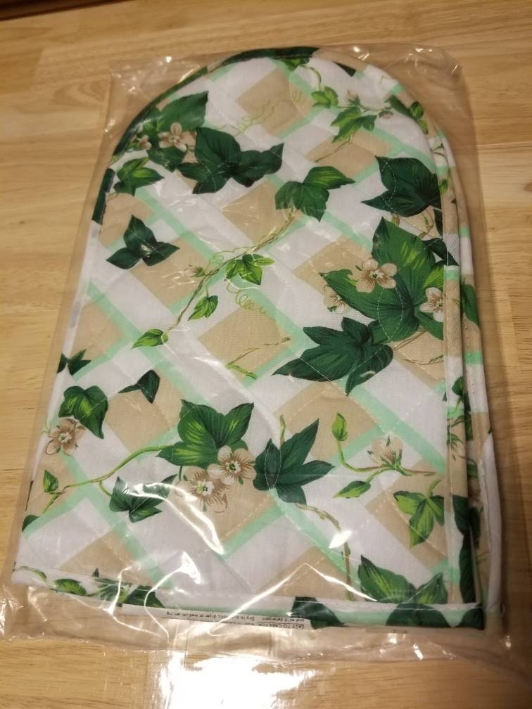 Vintage KC Ivy Can Opener Juicer Cover