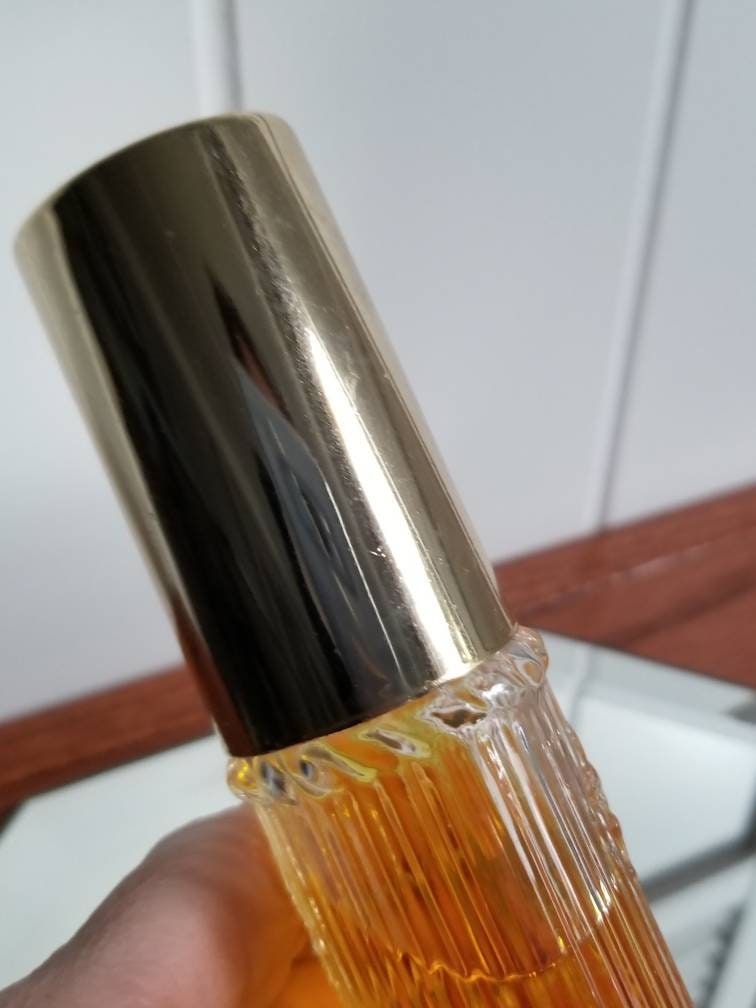 Vintage Jean D'Albert Ecusson Eau de Cologne