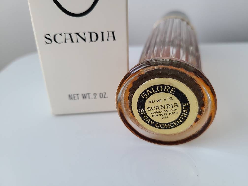 Galore Scandia Spray Concentrate