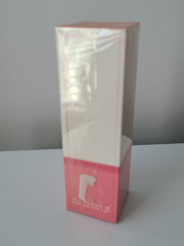 Vintage NR Nettie Rosenstein Eau De Parfum