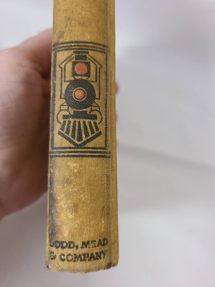 The Great K & A Train Robbery Book Paul L Ford 1897