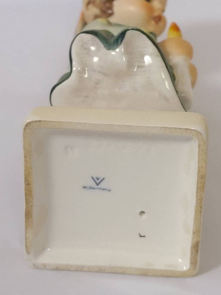 Hummel Heavenly Angel TMK3