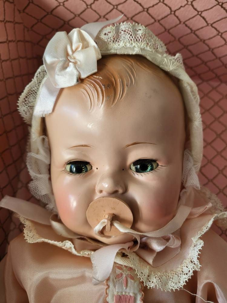 I Love Lucy Doll