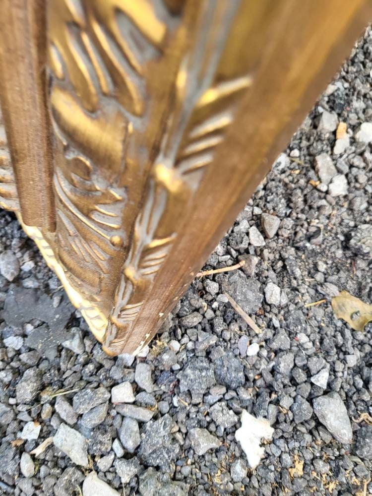 Venice Italy Oil On Canvas