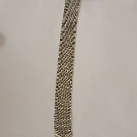 Sarah Coventry Mesh Owl Bracelet