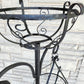 Plant Stand Wrought Iron