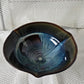 Bill Campbell Drip Pottery Bowl