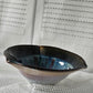 Bill Campbell Drip Pottery Bowl