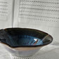 Bill Campbell Drip Pottery Bowl