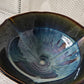 Bill Campbell Drip Pottery Bowl