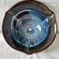 Bill Campbell Drip Pottery Bowl