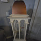 Shabby Chic Tall Tower Bird Cage