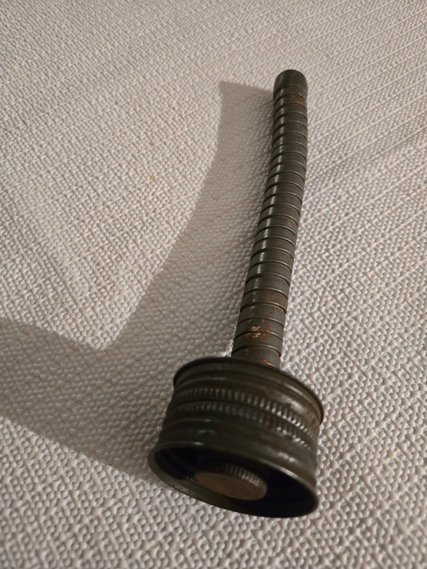 Vintage Gas Can Spout