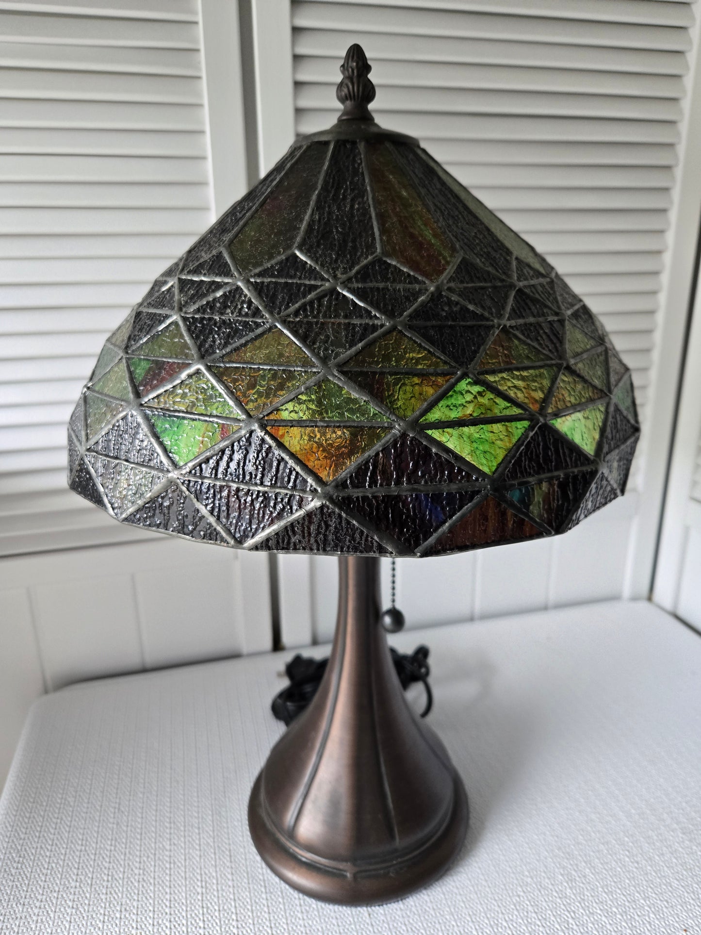 Meyda Tiffany Table Lamp