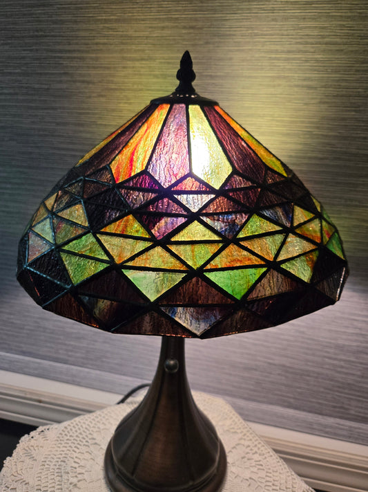 Meyda Tiffany Table Lamp