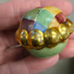MacKenzie-Childs Harlequin Drawer Knobs (8)
