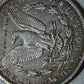 1889-CC Morgan Silver Dollar - Local Pickup Only