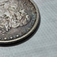 1889-CC Morgan Silver Dollar - Local Pickup Only
