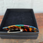 Lea Stein Paris Celluloid Cat Brooch