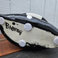 Babroff Ceramic Purse Magazine Holder