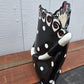 Babroff Ceramic Purse Magazine Holder