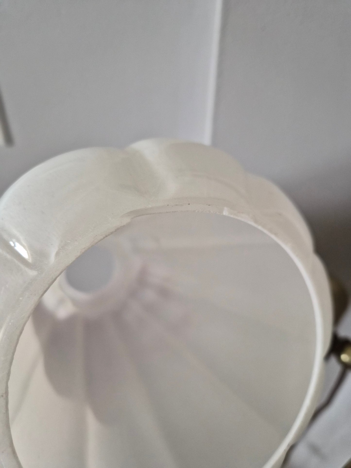 Mid Century 3-Light Pole Lamp