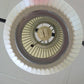 Howard Miller Bubble Cigar Hanging Light