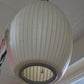 Howard Miller Bubble Cigar Hanging Light