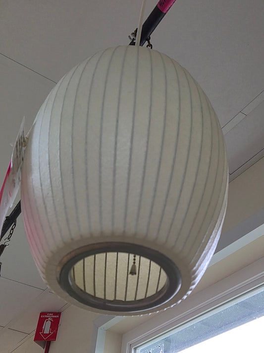 Howard Miller Bubble Cigar Hanging Light