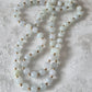 Lovely Vintage Jadeite Necklace