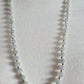 Lovely Vintage Jadeite Necklace