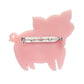 Erstwilder That'll Do Pig Brooch