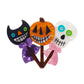 Erstwilder Friends That Scare Together Brooch