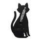Erstwilder Bad Luck Charm Brooch