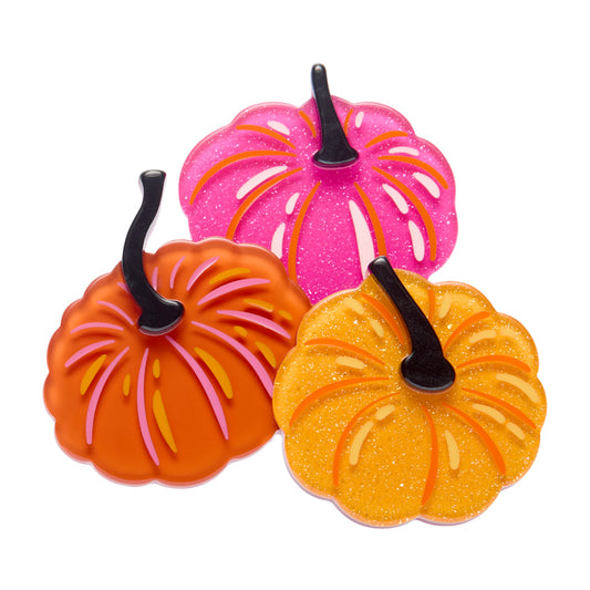 Erstwilder Just Gourdgeous Brooch